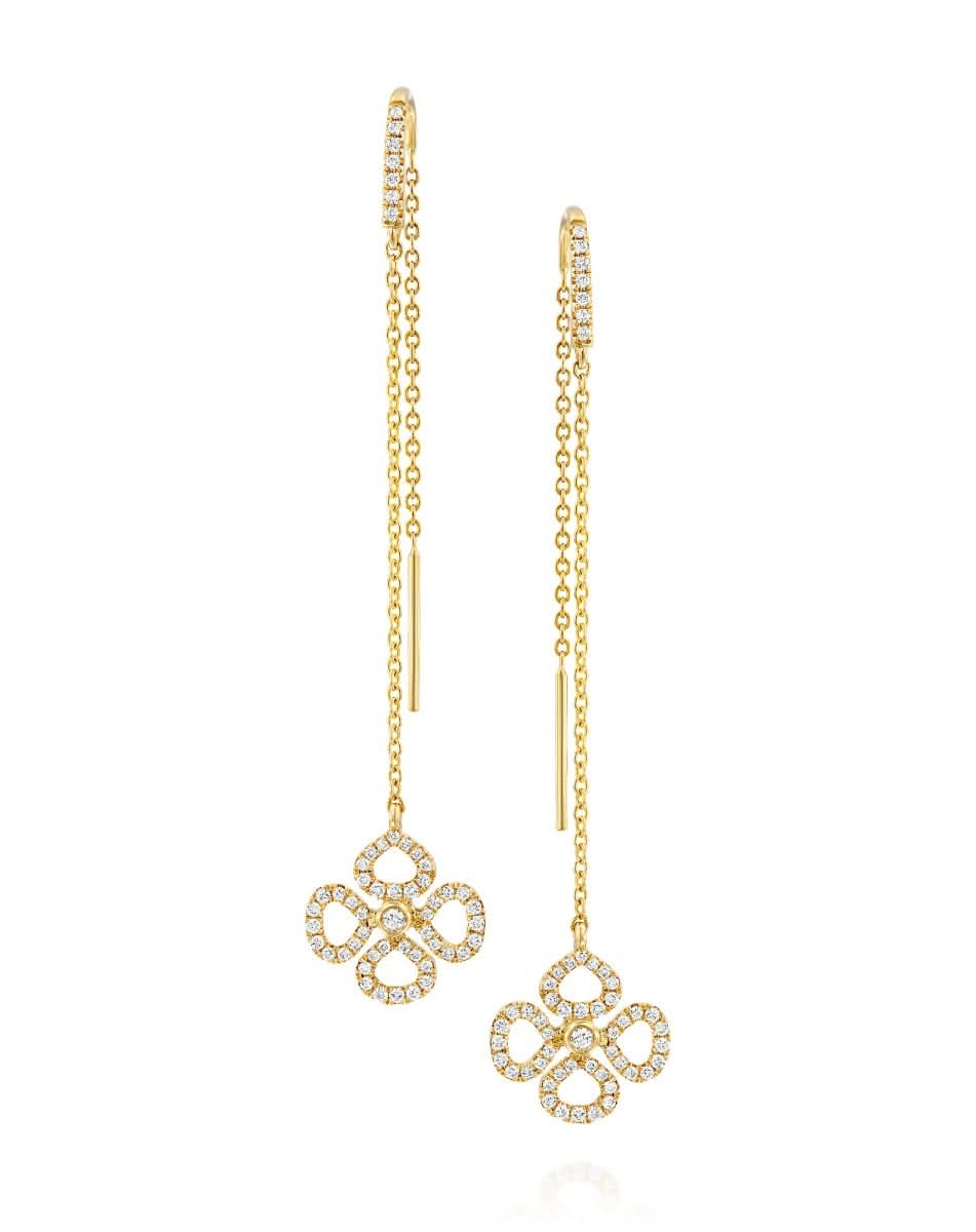 color: Yellow Gold