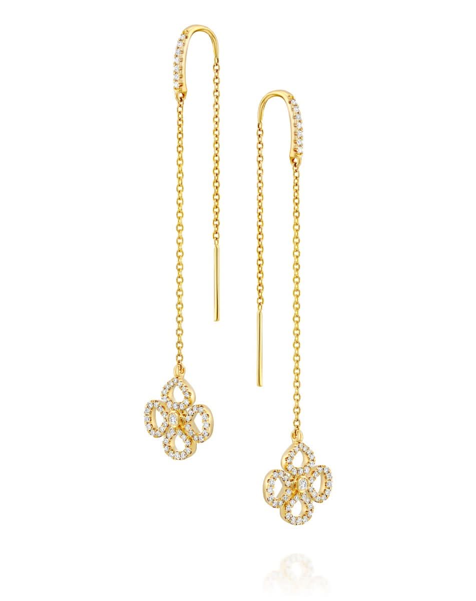 color: Yellow Gold