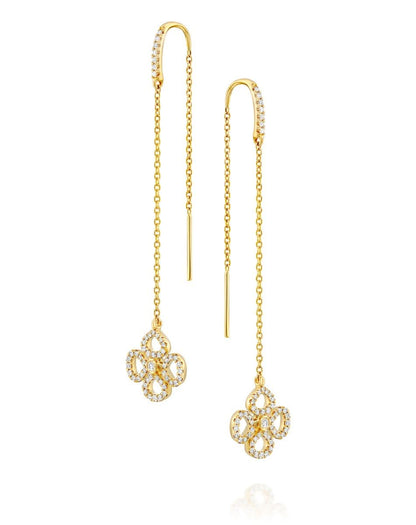 color: Yellow Gold