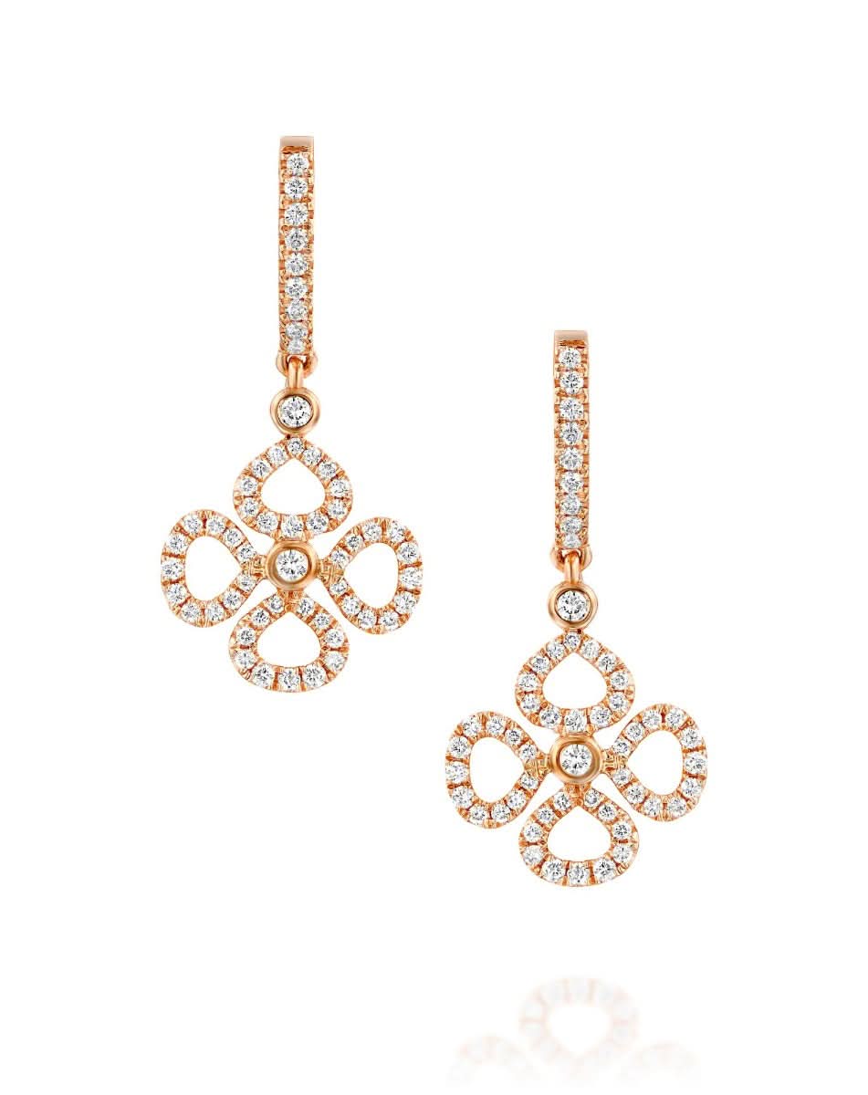 color: Rose Gold
