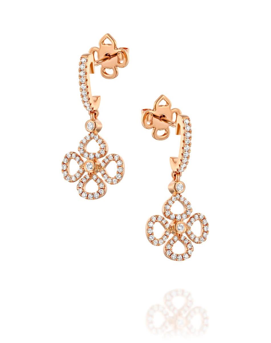 color: Rose Gold
