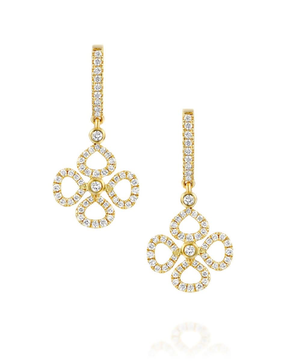 color: Yellow Gold