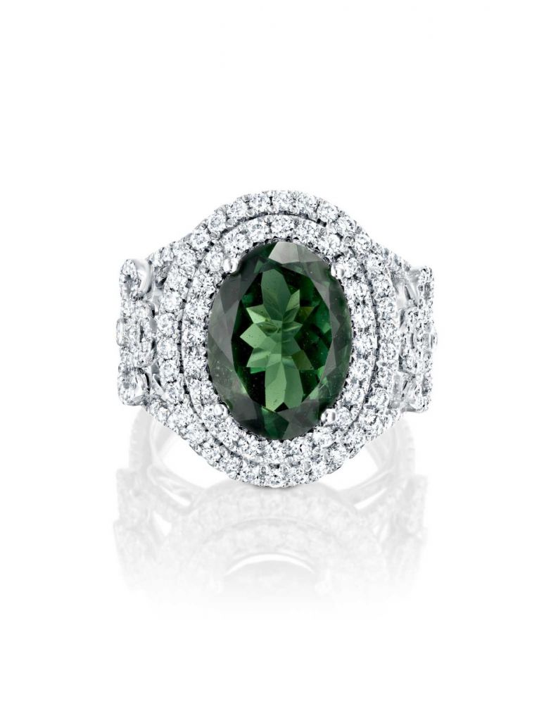 color: White Gold