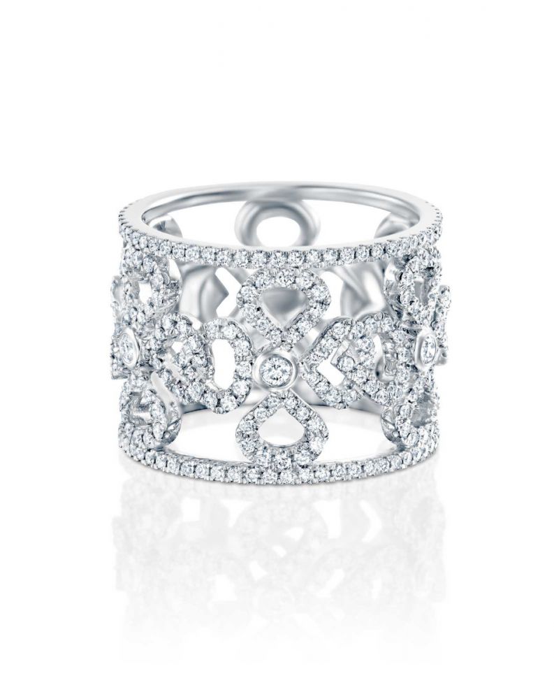 color: White Gold