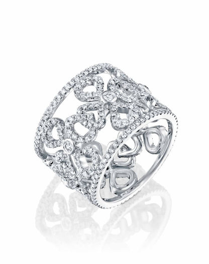 color: White Gold
