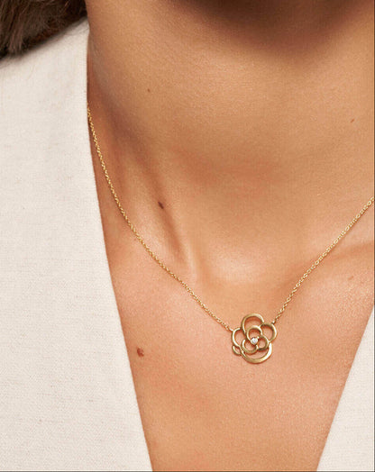 color: Yellow Gold