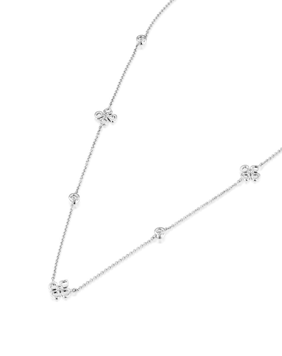 color: White Gold