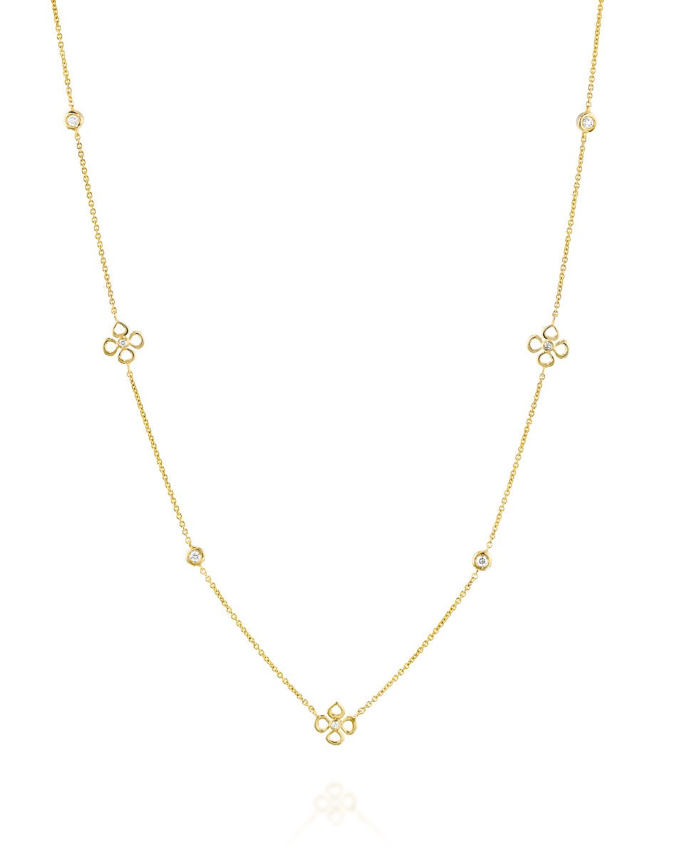 color: Yellow Gold