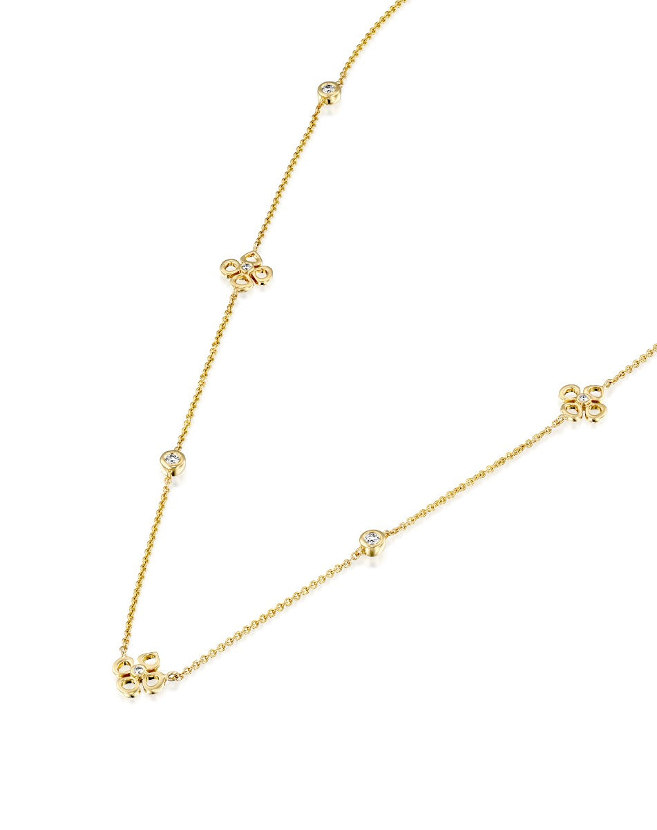color: Yellow Gold