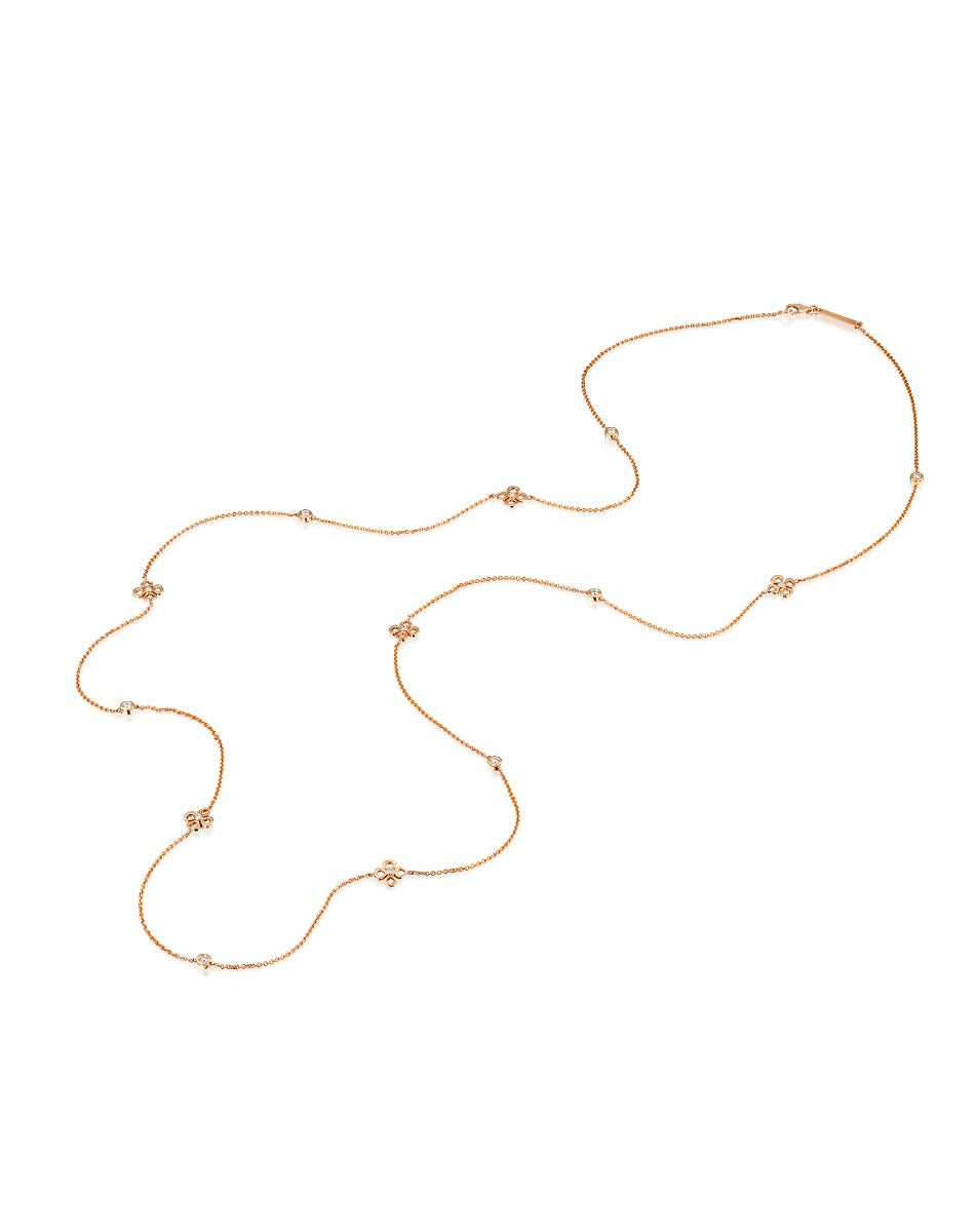 color: Rose Gold