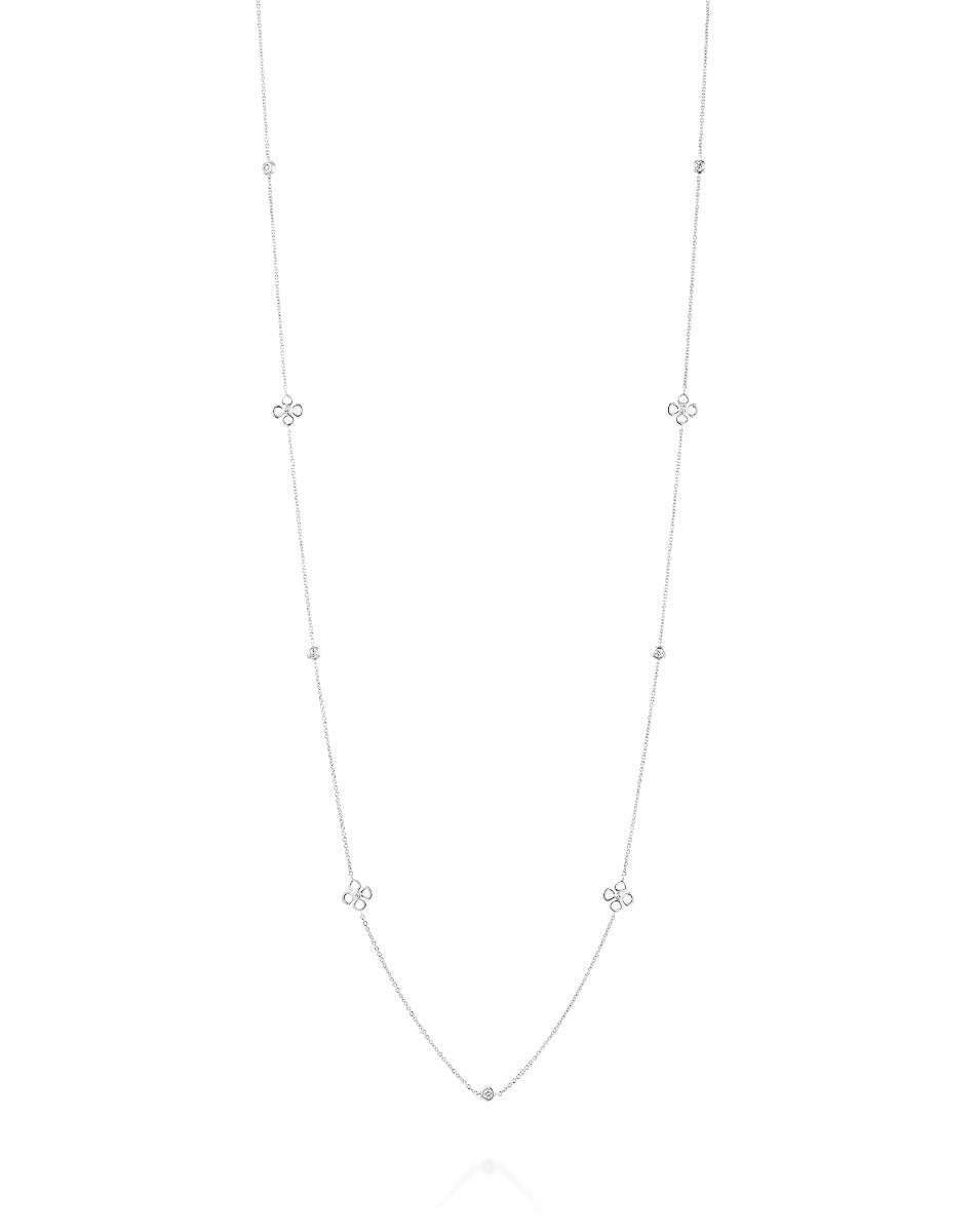 color: White Gold