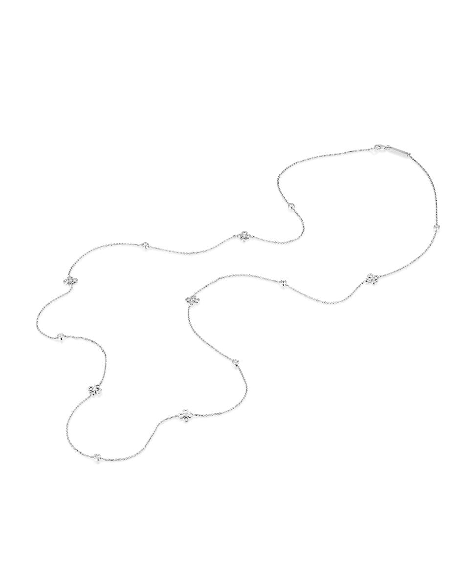 color: White Gold