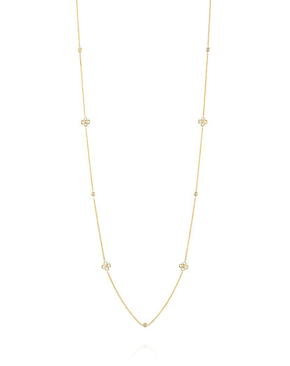 color: Yellow Gold