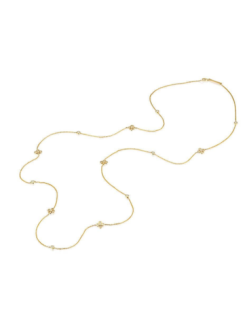 color: Yellow Gold