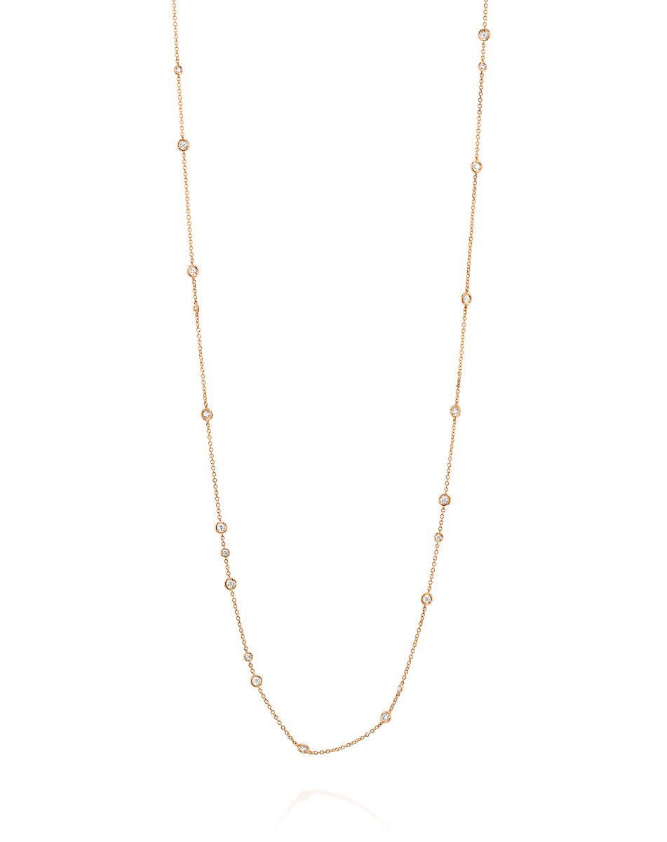 color: Rose Gold