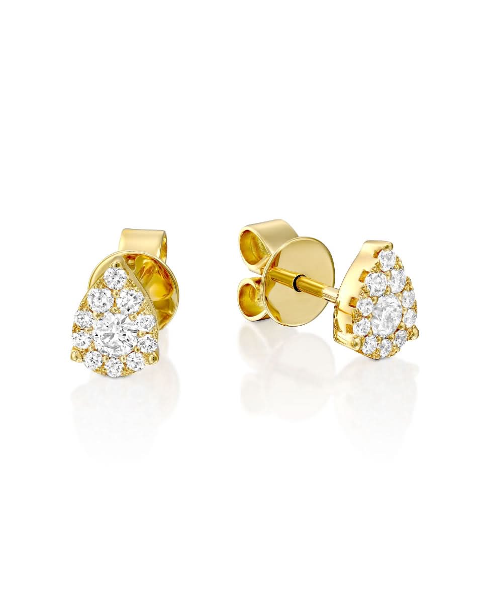 color: Yellow Gold