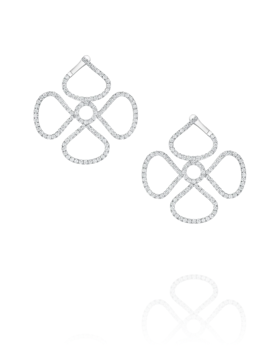 color: White Gold