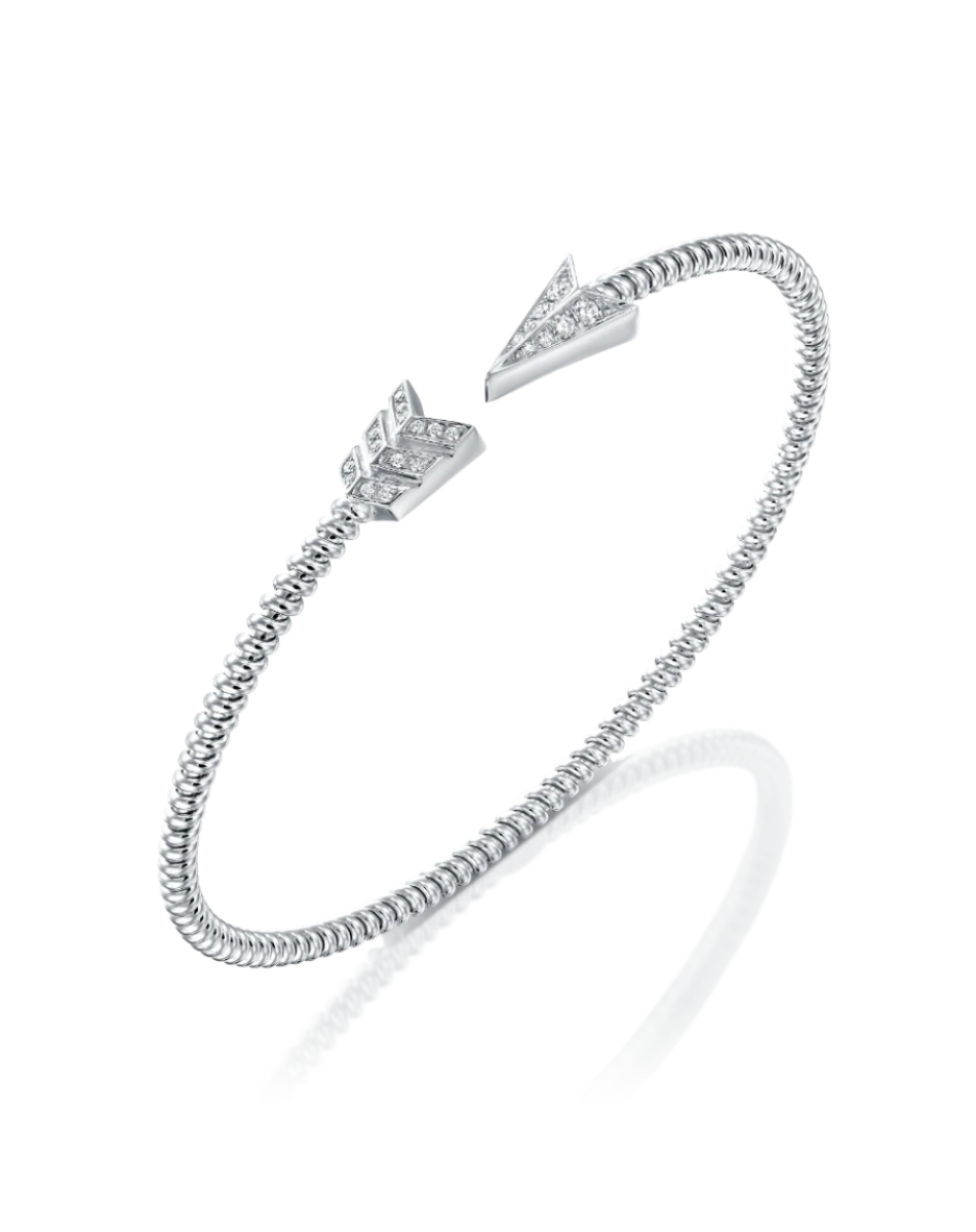 color: White Gold