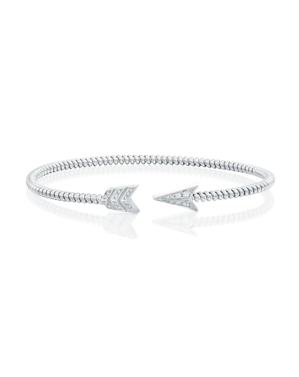 color: White Gold