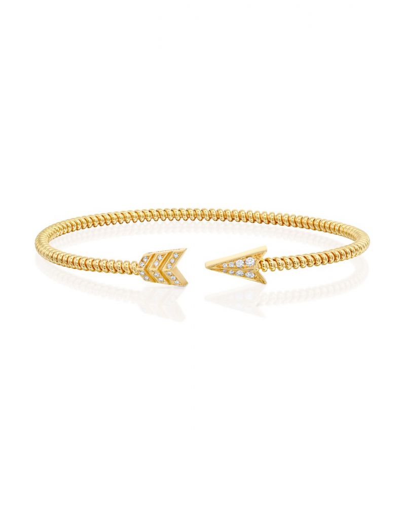 color: Yellow Gold