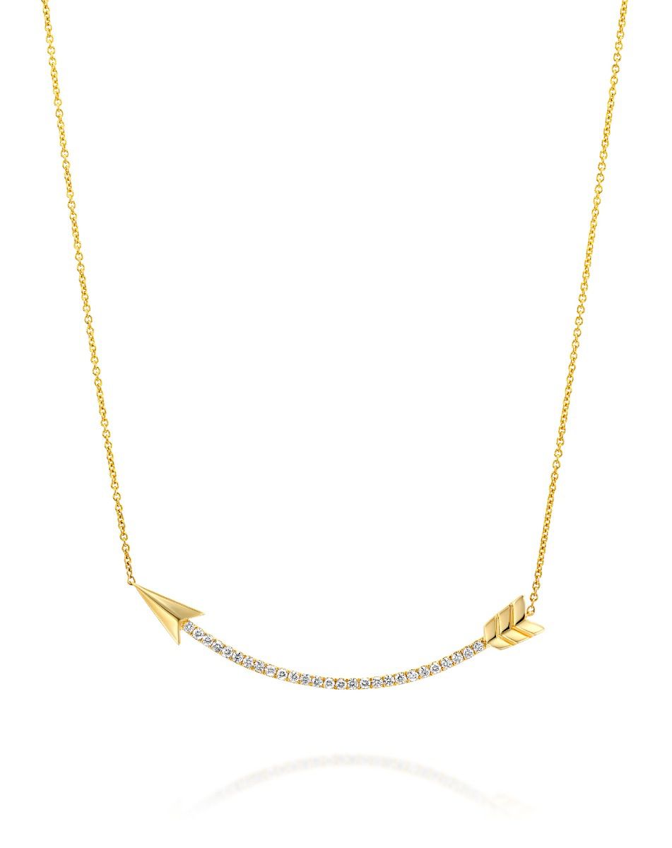 color: Yellow Gold