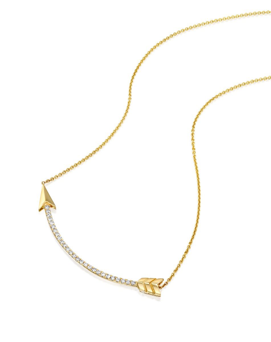 color: Yellow Gold