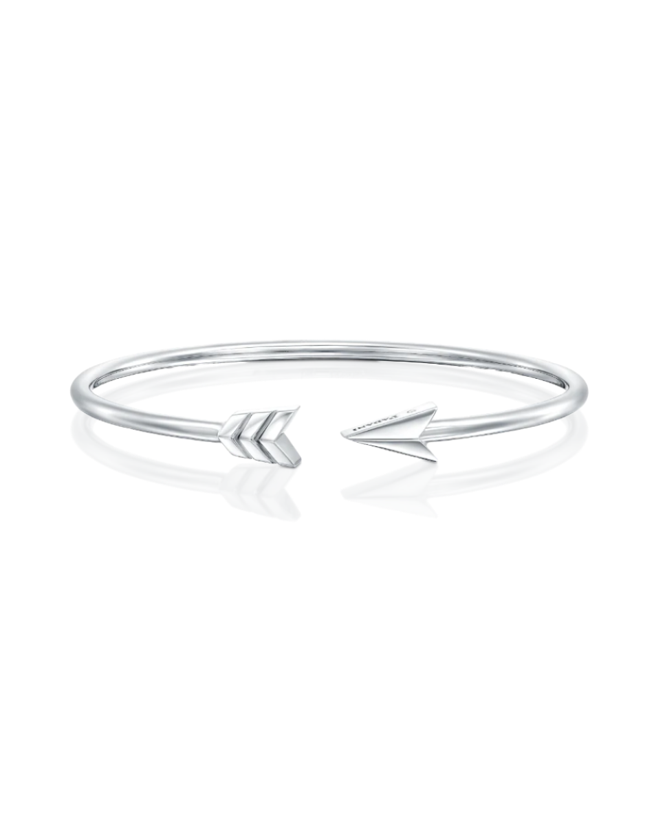 color: White Gold
