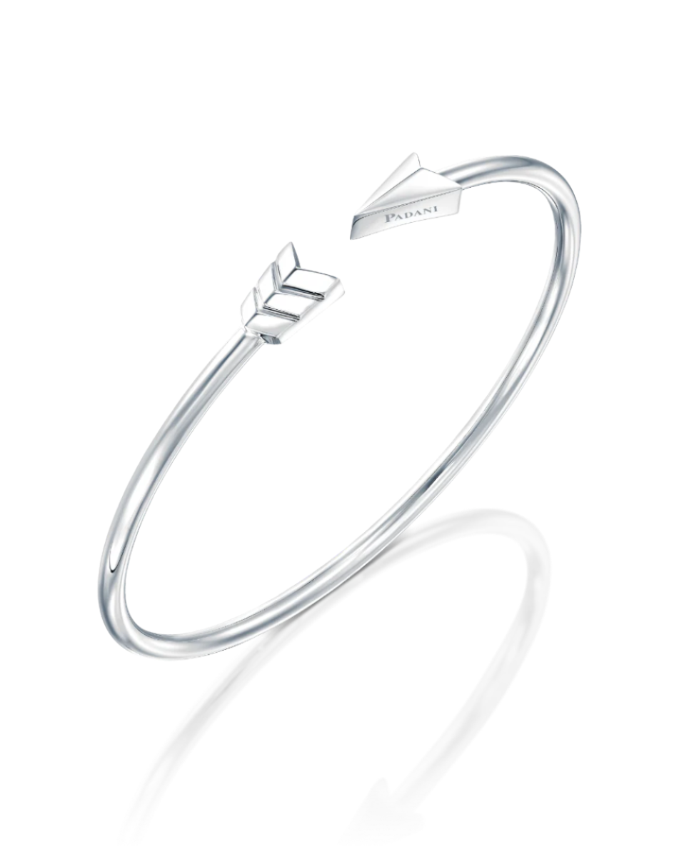 color: White Gold