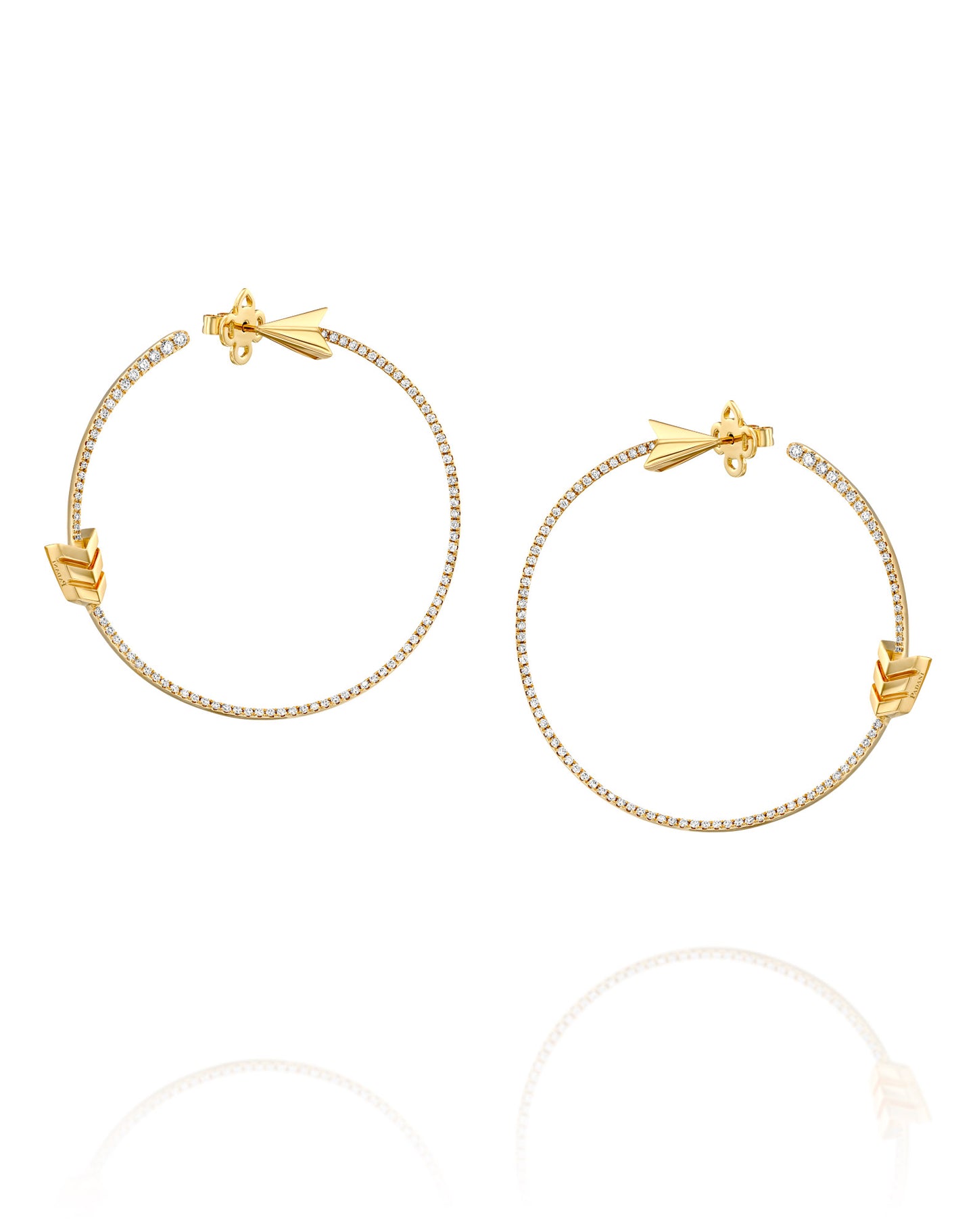 color: Yellow Gold