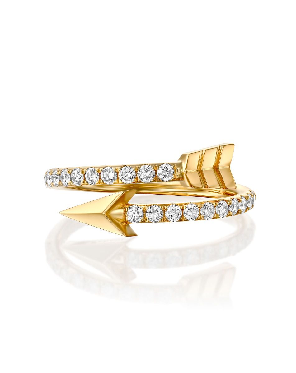 color: Yellow Gold