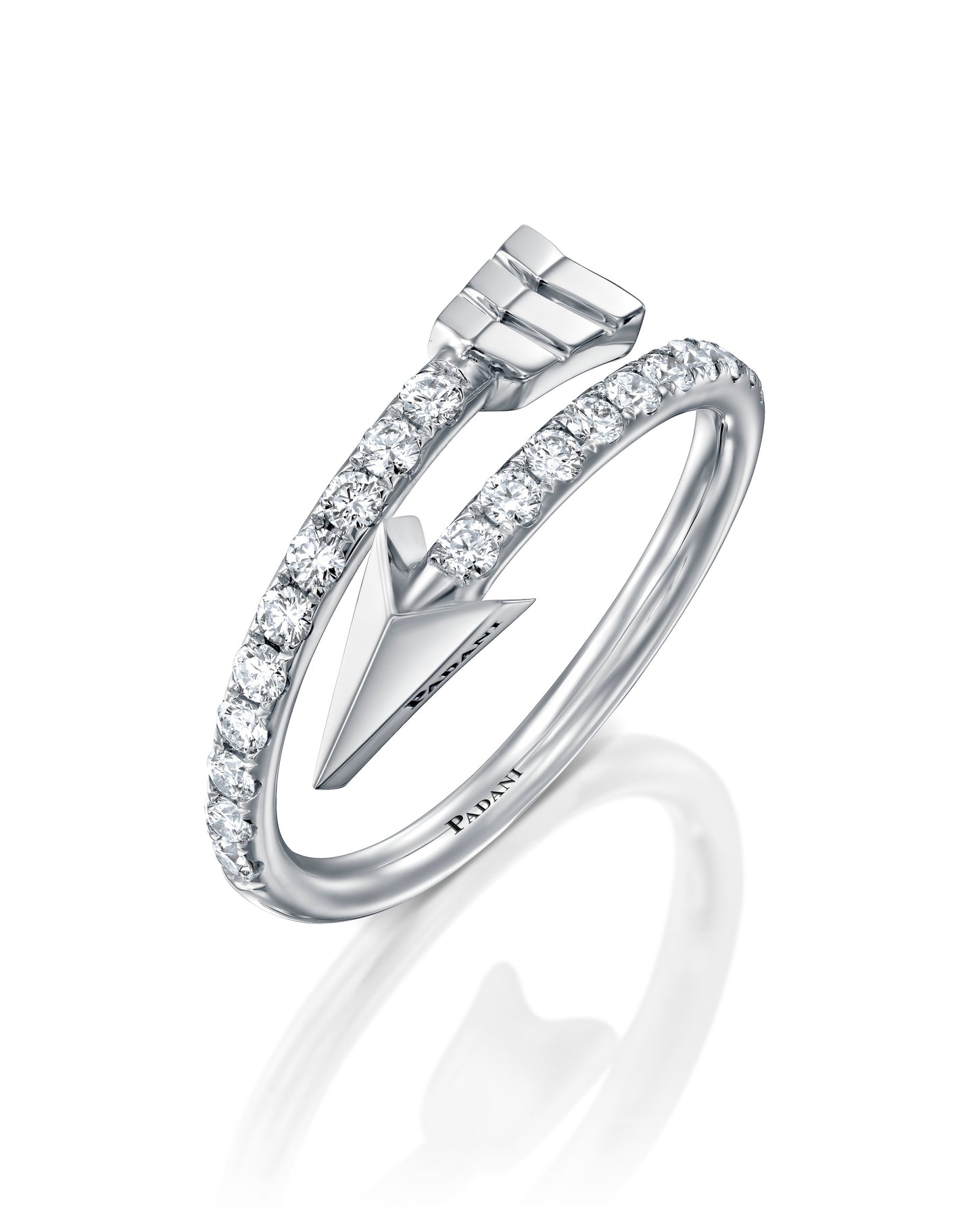 color: White Gold