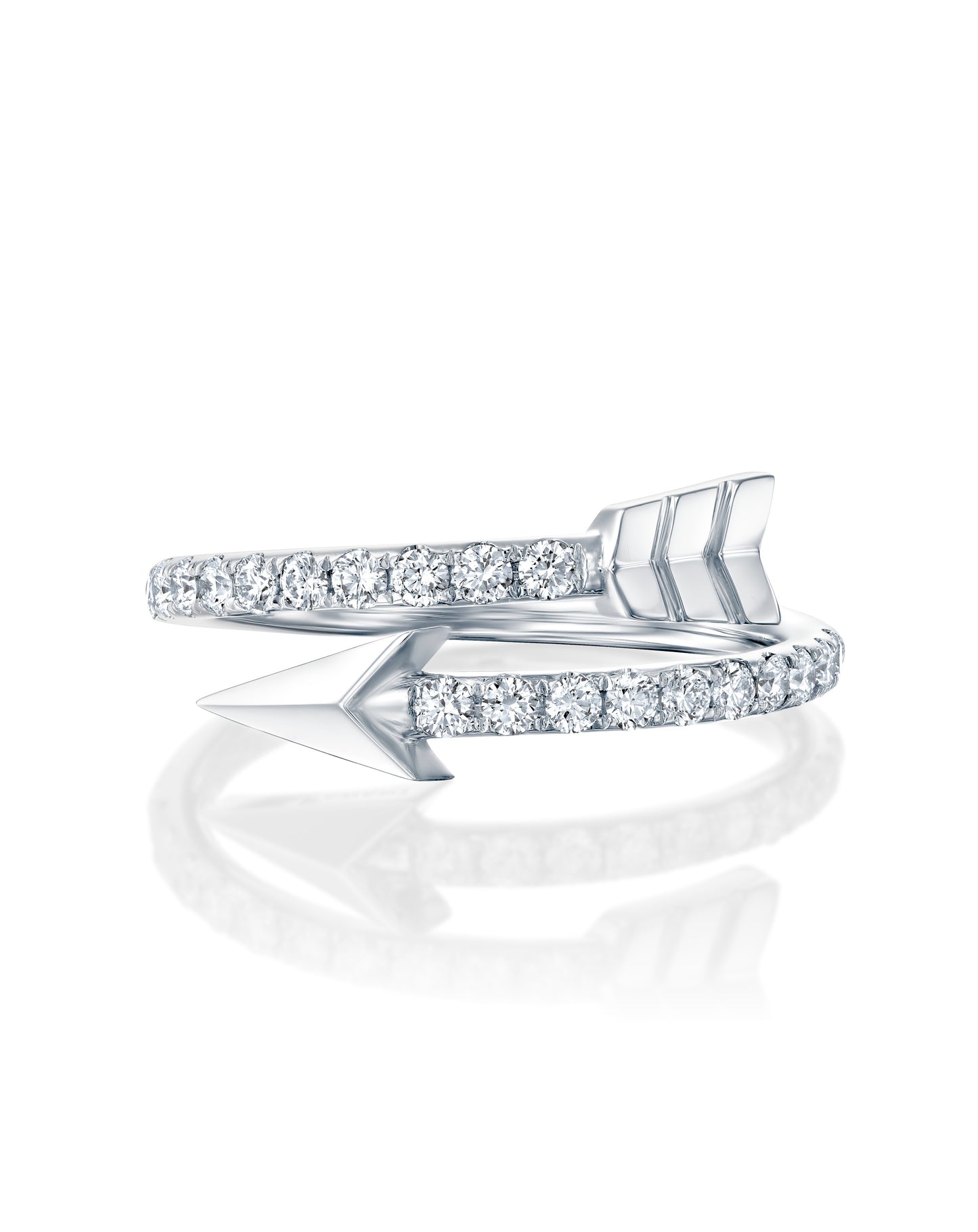 color: White Gold