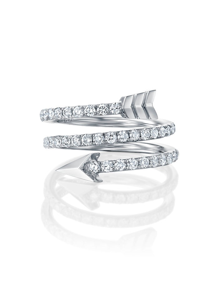 color: White Gold