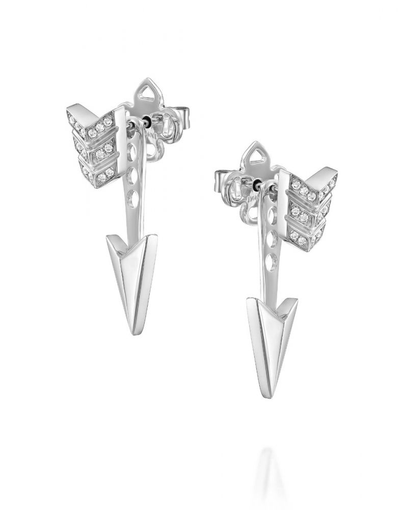 color: White Gold