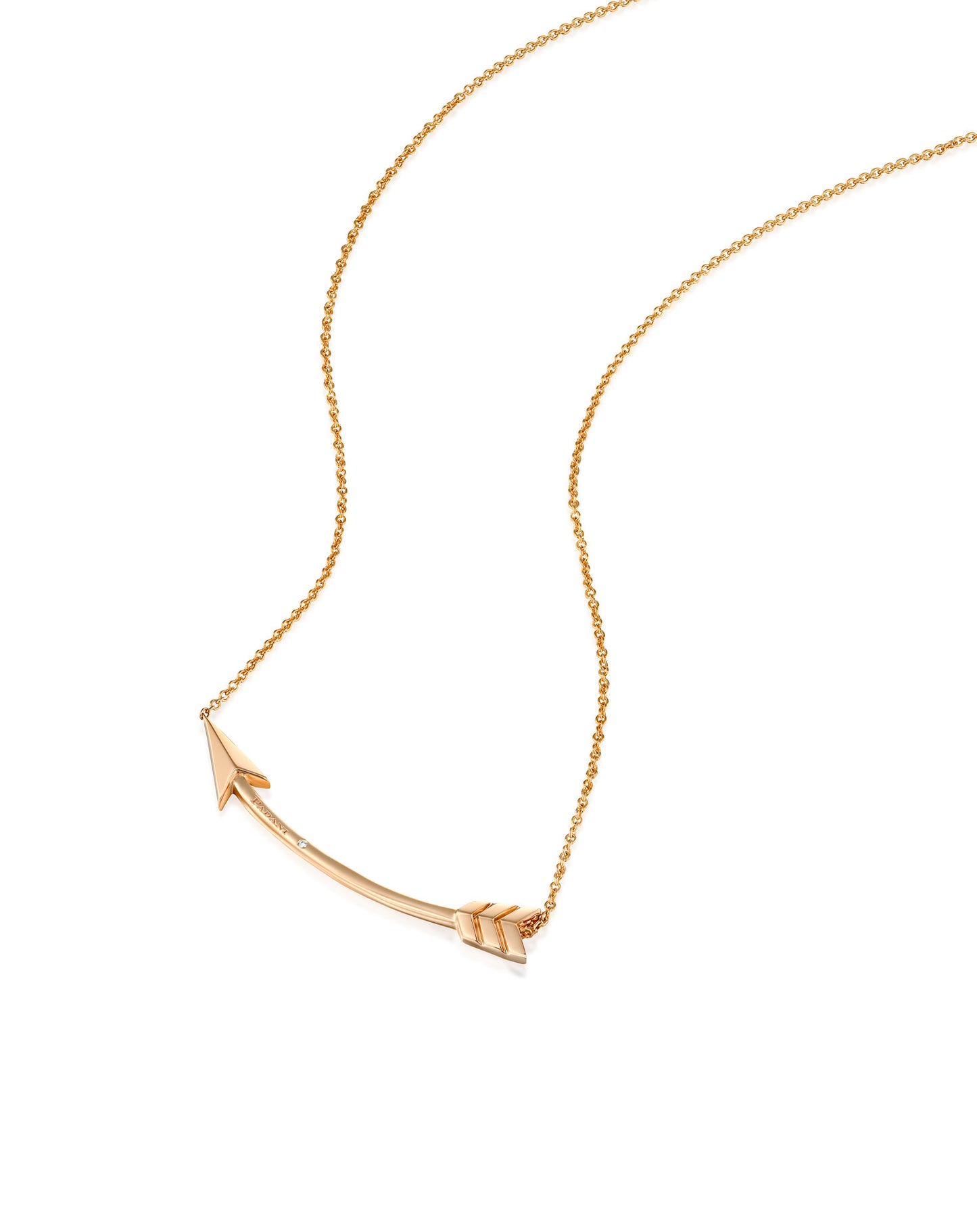 color: Rose Gold