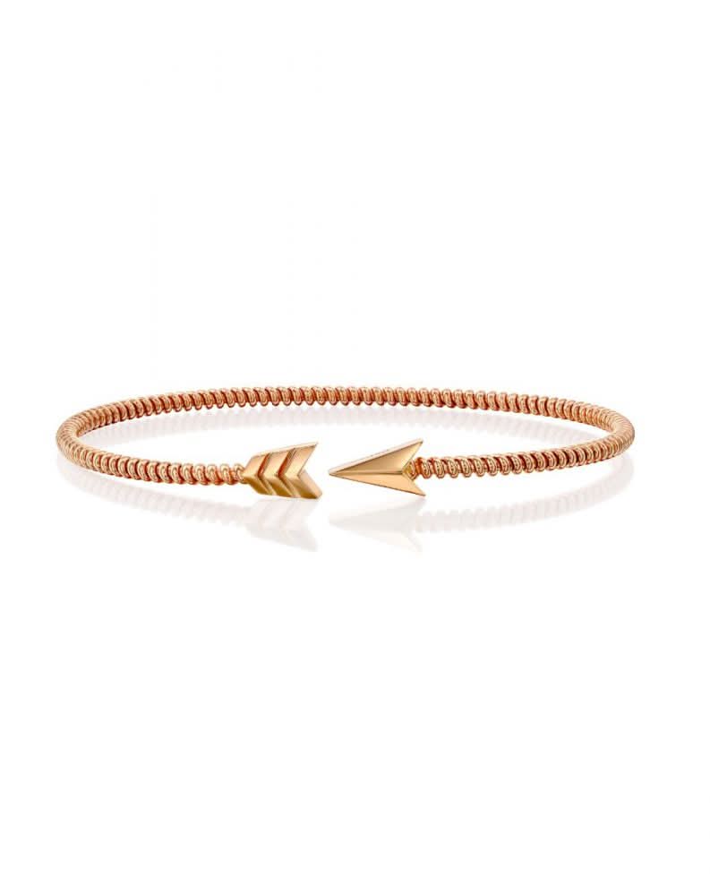 color: Rose Gold