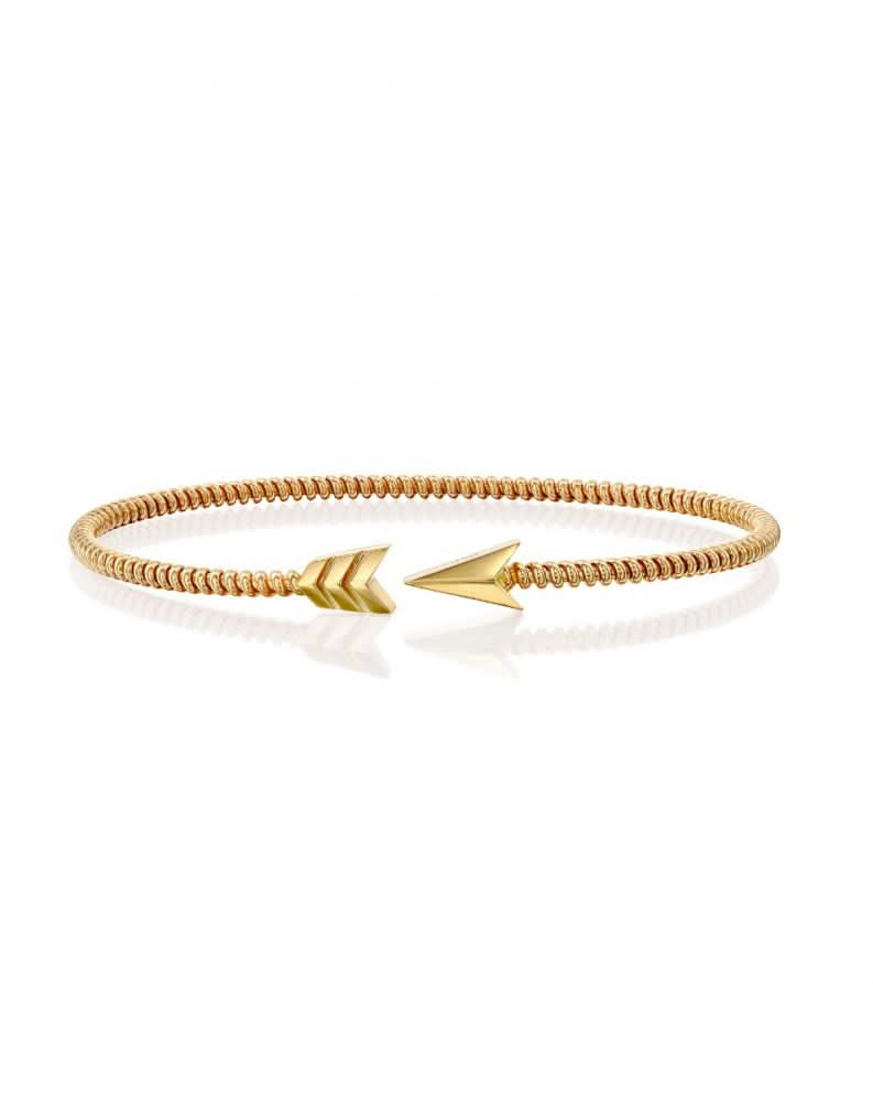 color: Yellow Gold