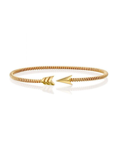 color: Yellow Gold