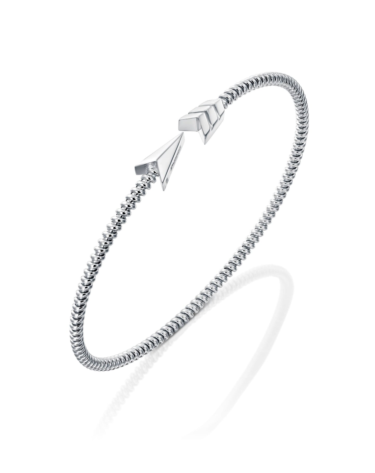 color: White Gold