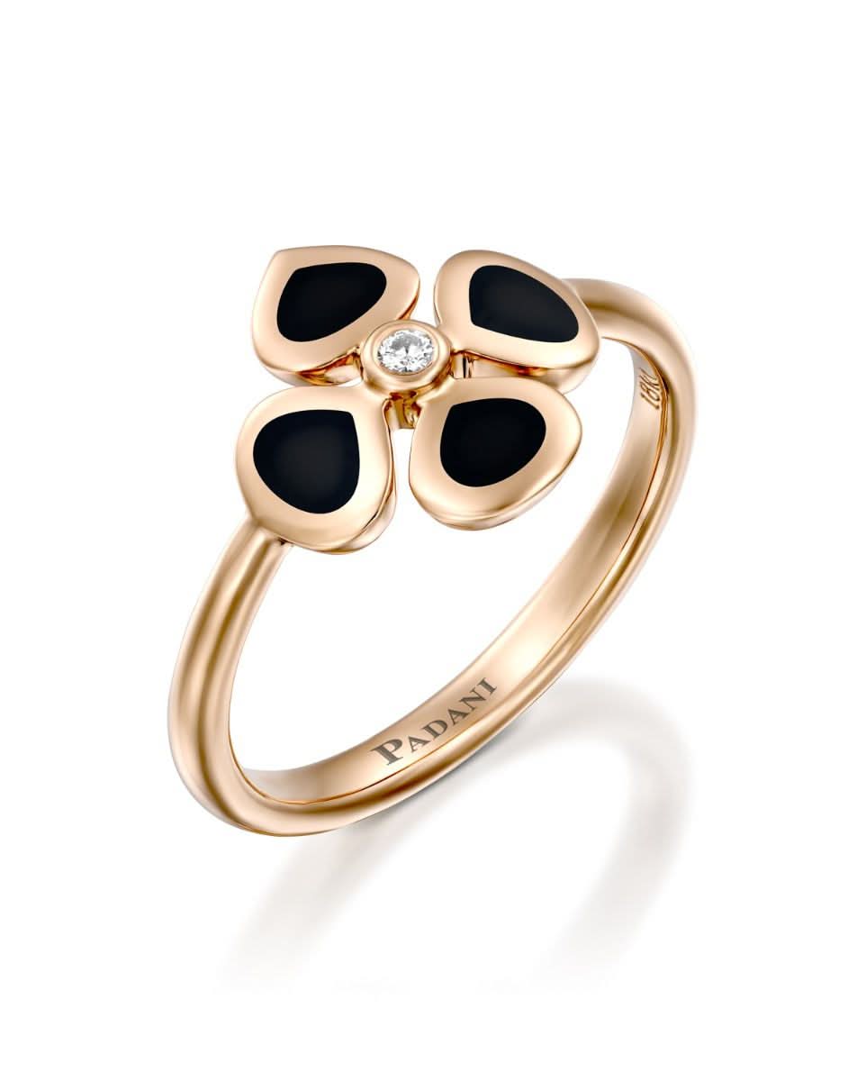 color: Rose Gold