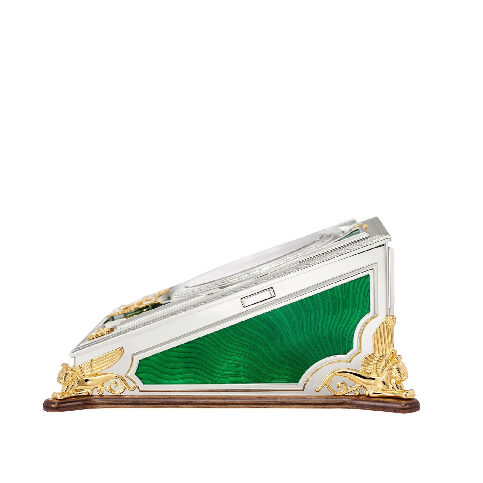 Patek Philippe Grand Complications Watch