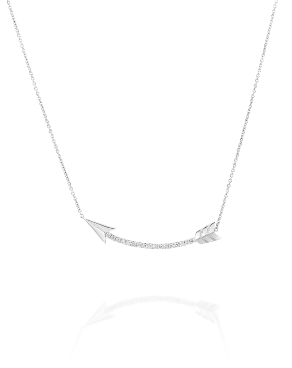 color: White Gold