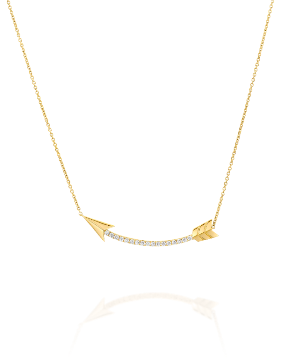 color: Yellow Gold