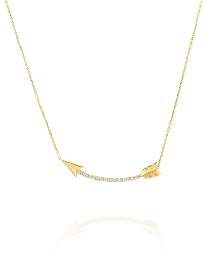 color: Yellow Gold