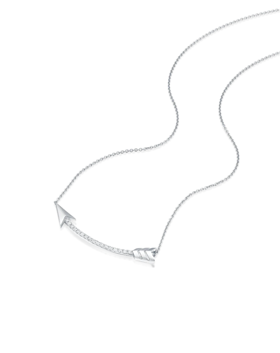 color: White Gold