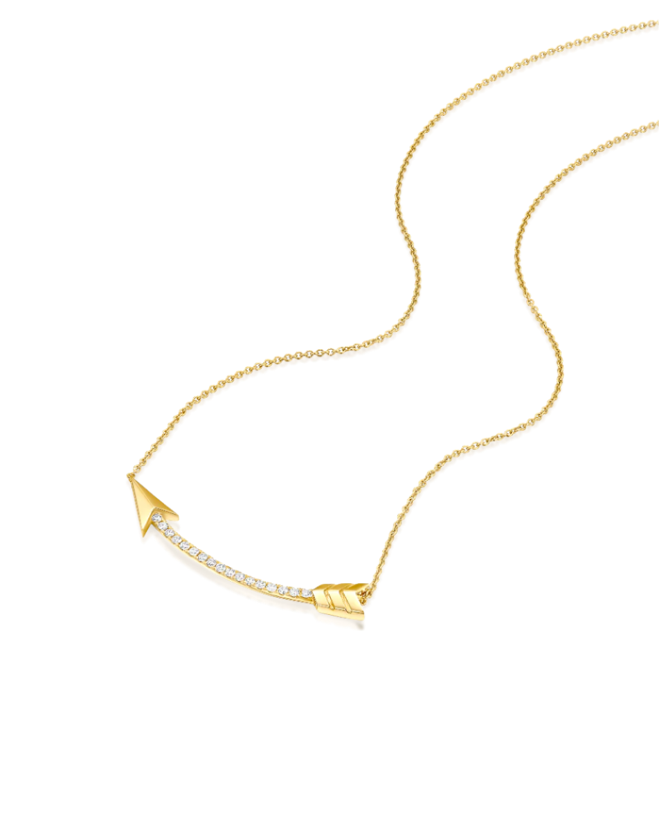 color: Yellow Gold