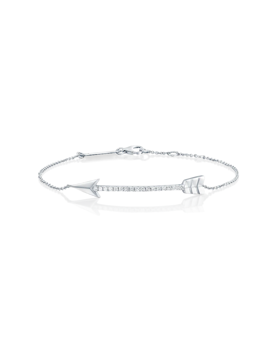 color: White Gold