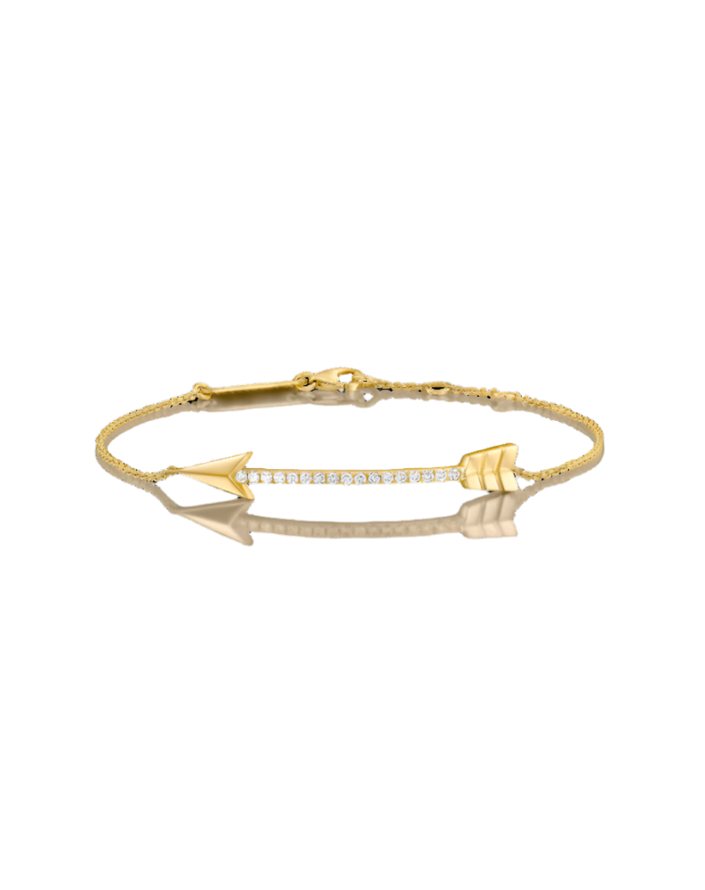color: Yellow Gold