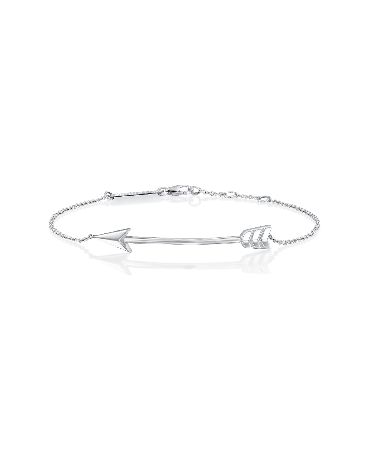 color: White Gold