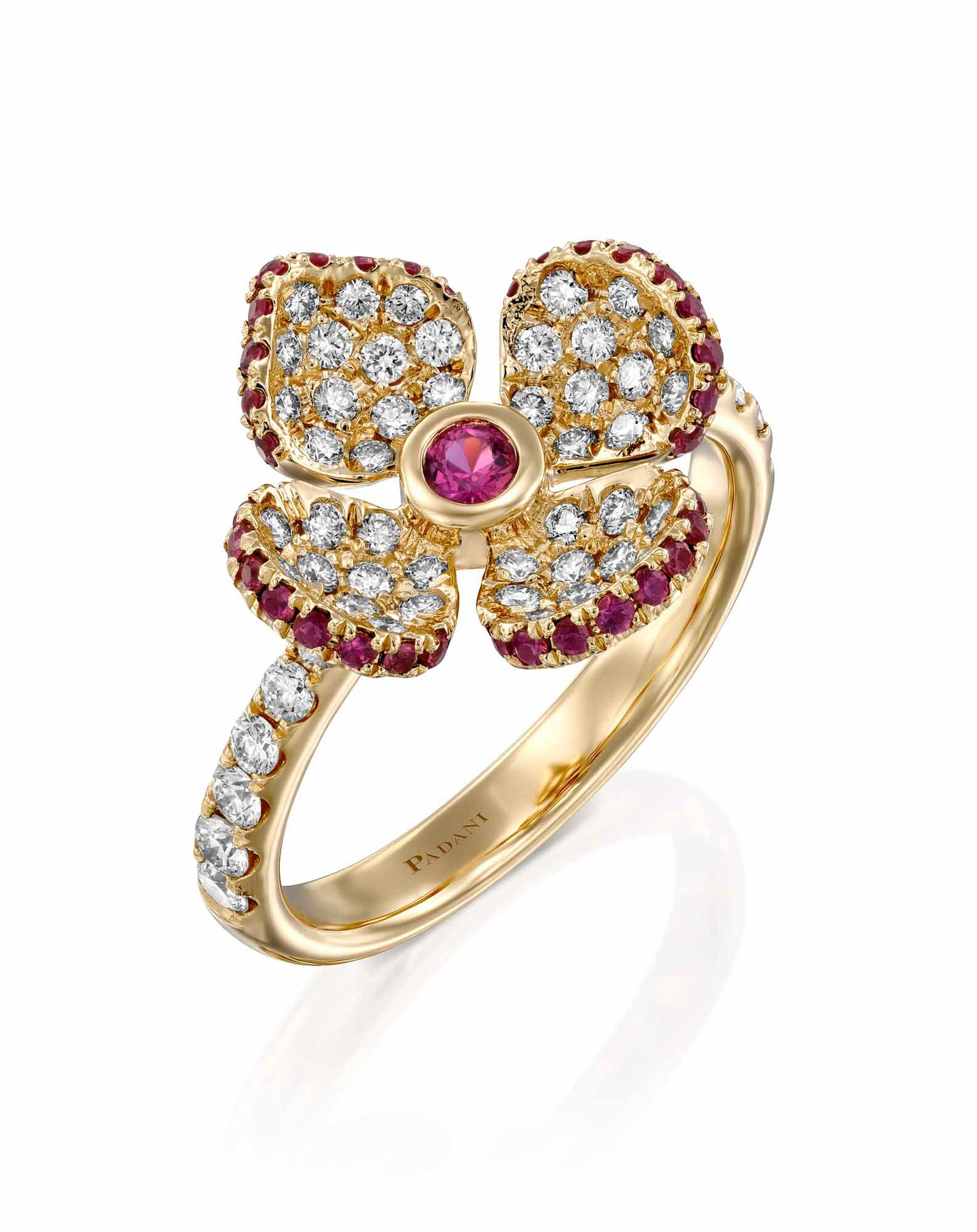 color: Yellow Gold
